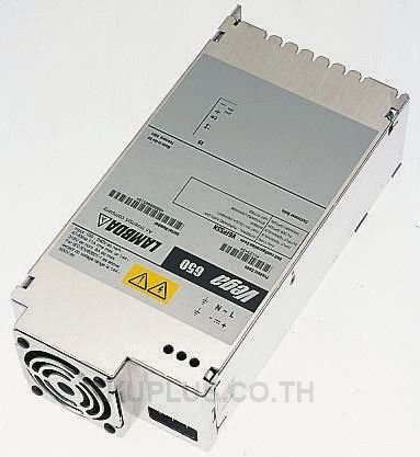 TDK-Lambda, 450W Embedded Switch Mode Power Supply SMPS, 24V dc, Enclosed