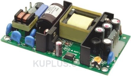 TDK-Lambda, 40W Embedded Switch Mode Power Supply SMPS, 24V dc, Open Frame
