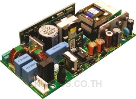 TDK-Lambda, 300W Embedded Switch Mode Power Supply SMPS, 24V dc, Open Frame, Medical Approved
