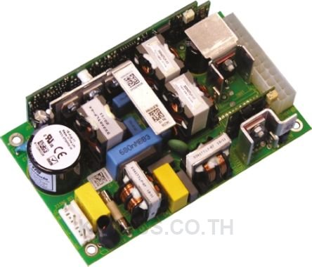 TDK-Lambda, 180W Embedded Switch Mode Power Supply SMPS, 12V dc, Open Frame, Medical Approved