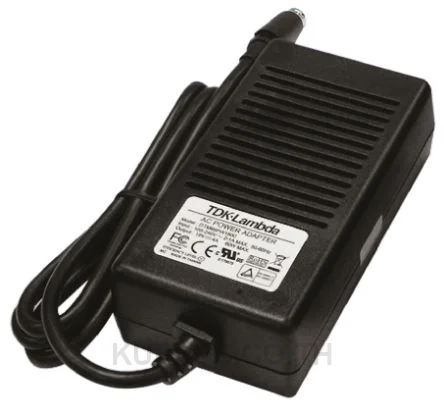 TDK-Lambda 36V dc Power Supply, 1.8A