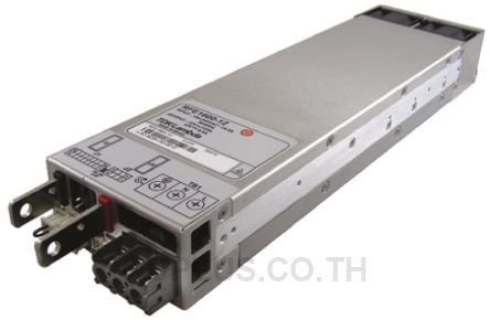 TDK-Lambda RFE1600-24 Rack Mount Power Supply 85 - 265V ac 24V 67A 1 Outputs 1608W 90% 120mV 60mV 240mV