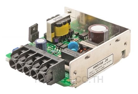 TDK-Lambda, 15W Embedded Switch Mode Power Supply SMPS, 24V dc, Open Frame