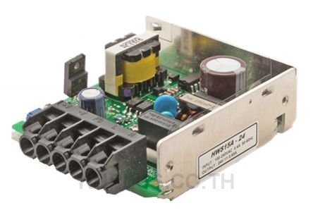 TDK-Lambda, 15W Embedded Switch Mode Power Supply SMPS, 48V dc, Open Frame