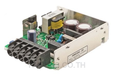 TDK-Lambda, 30W Embedded Switch Mode Power Supply SMPS, 24V dc, Open Frame