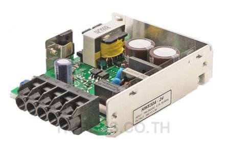 TDK-Lambda, 30W Embedded Switch Mode Power Supply SMPS, 48V dc, Open Frame