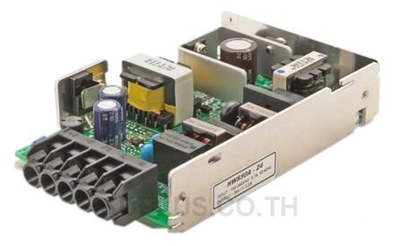 TDK-Lambda, 50W Embedded Switch Mode Power Supply SMPS, 12V dc, Open Frame