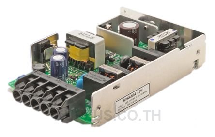 TDK-Lambda, 50W Embedded Switch Mode Power Supply SMPS, 3.3V dc, Open Frame