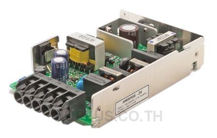 TDK-Lambda, 50W Embedded Switch Mode Power Supply SMPS, 5V dc, Open Frame