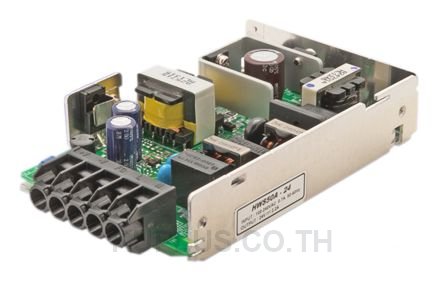 TDK-Lambda, 50W Embedded Switch Mode Power Supply SMPS, 24V dc, Open Frame