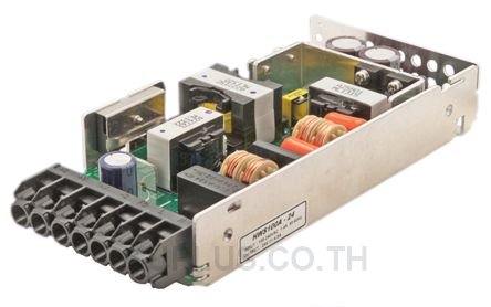 TDK-Lambda, 100W Embedded Switch Mode Power Supply SMPS, 15V dc, Open Frame