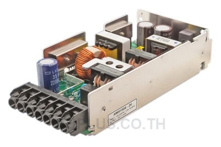 TDK-Lambda, 150W Embedded Switch Mode Power Supply SMPS, 15V dc, Open Frame