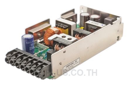 TDK-Lambda, 150W Embedded Switch Mode Power Supply SMPS, 24V dc, Open Frame