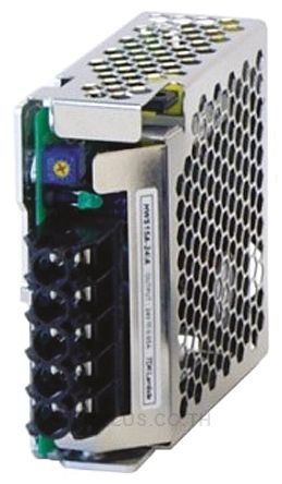 TDK-Lambda, 15W Embedded Switch Mode Power Supply SMPS, 5V dc, Enclosed