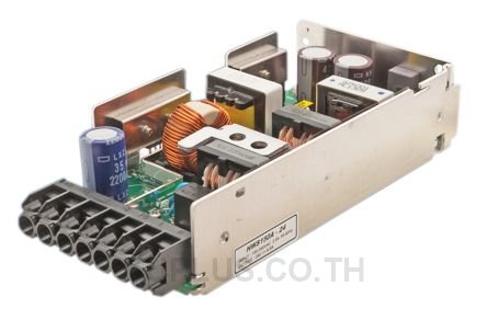 TDK-Lambda, 150W Embedded Switch Mode Power Supply SMPS, 48V dc, Open Frame