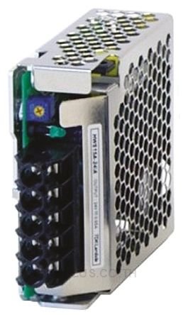 TDK-Lambda, 15W Embedded Switch Mode Power Supply SMPS, 3.3V dc, Enclosed