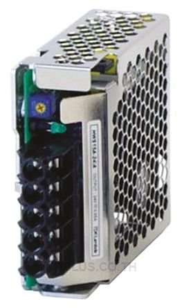 TDK-Lambda, 15W Embedded Switch Mode Power Supply SMPS, 48V dc, Enclosed