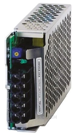 TDK-Lambda, 50W Embedded Switch Mode Power Supply SMPS, 15V dc, Enclosed