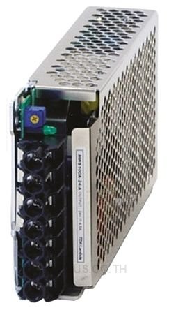 TDK-Lambda, 100W Embedded Switch Mode Power Supply SMPS, 5V dc, Enclosed