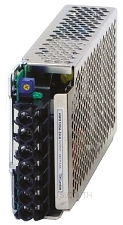TDK-Lambda, 100W Embedded Switch Mode Power Supply SMPS, 48V dc, Enclosed