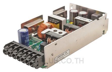 TDK-Lambda, 156W Embedded Switch Mode Power Supply SMPS, 24V dc, Open Frame