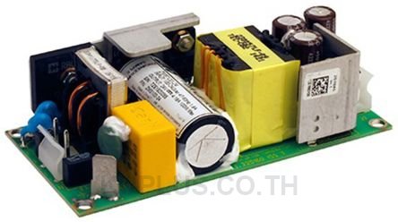 TDK-Lambda, 80W Embedded Switch Mode Power Supply SMPS, 48V dc, Open Frame, Medical Approved