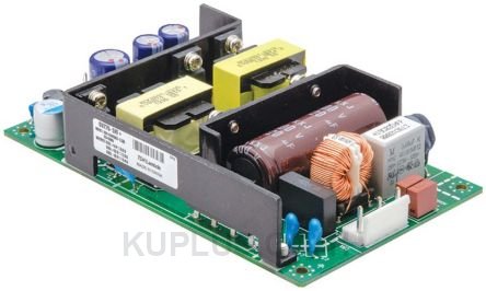 TDK-Lambda, 75W Embedded Switch Mode Power Supply SMPS, 5/?12V dc, Open Frame, Medical Approved