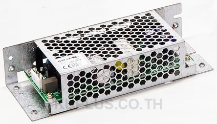 TDK-Lambda, 51.6W Embedded Switch Mode Power Supply (SMPS), 12V dc, Enclosed