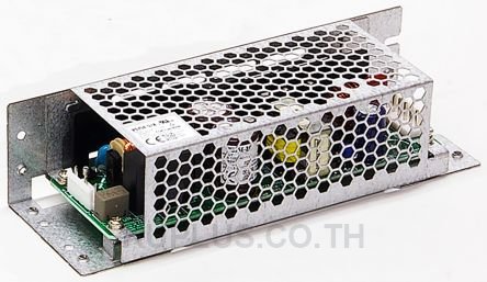 TDK-Lambda, 76.8W Embedded Switch Mode Power Supply (SMPS), 24V dc, Enclosed