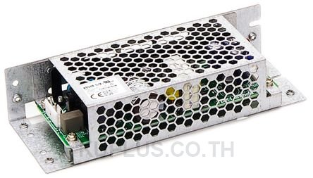 TDK-Lambda, 60W Embedded Switch Mode Power Supply (SMPS), 24V dc, Enclosed