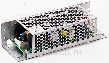 TDK-Lambda, 75.6W Embedded Switch Mode Power Supply (SMPS), 12V dc, Enclosed