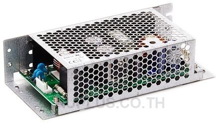 TDK-Lambda, 151W Embedded Switch Mode Power Supply (SMPS), 24V dc, Enclosed