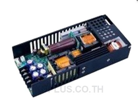 TDK-Lambda, 348W Embedded Switch Mode Power Supply SMPS, 12V dc, Open Frame, Medical Approved