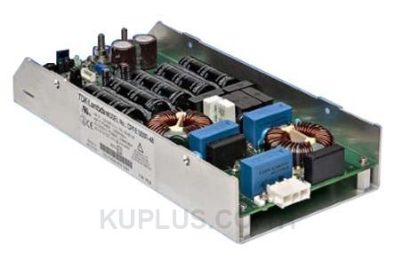 TDK-Lambda, 1kW Embedded Switch Mode Power Supply SMPS, 28V dc, Open Frame