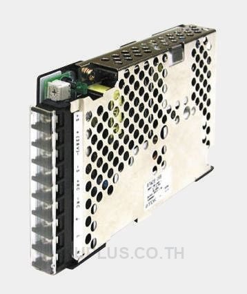 TDK-Lambda, 52.8W Embedded Switch Mode Power Supply SMPS, 24V dc, Enclosed