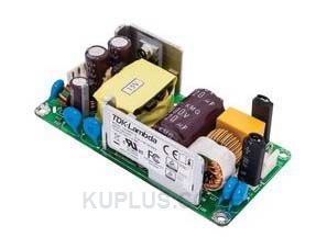 TDK-Lambda, 40W Embedded Switch Mode Power Supply SMPS, 5V dc, Open Frame, Medical Approved