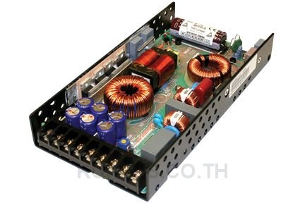 TDK-Lambda, 250W Embedded Switch Mode Power Supply SMPS, 5V dc, Open Frame