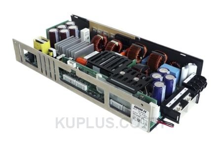 TDK-Lambda, 600W Embedded Switch Mode Power Supply SMPS, 24V dc