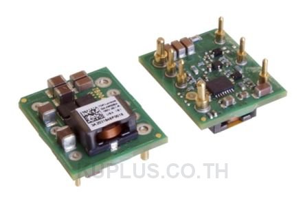 TDK-Lambda I3A4W005A150V 100W Isolated DC-DC Converter PCB Mount, Voltage in 9 → 53 V dc, Voltage out 15V dc