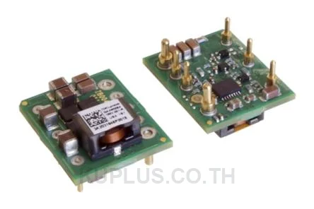 TDK-Lambda I3A4W008A033V 100W Isolated DC-DC Converter PCB Mount, Voltage in 9 → 53 V dc, Voltage out 3.3