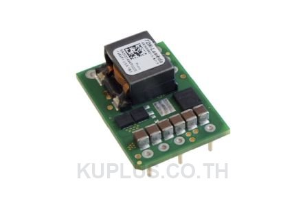 TDK-Lambda I6A4W010A033V 250W Isolated DC-DC Converter PCB Mount, Voltage in 9 → 53 V dc, Voltage out 3.3