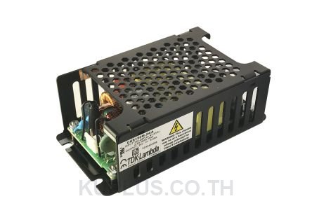 TDK-Lambda, 150W Embedded Switch Mode Power Supply SMPS, 12V dc, Enclosed, Medical Approved
