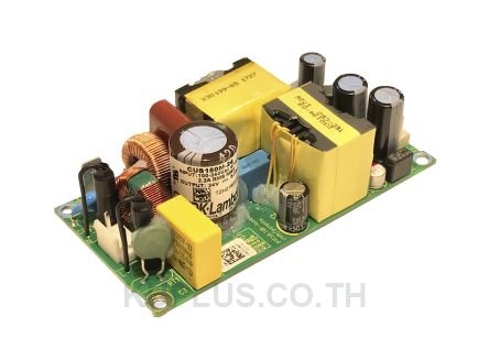 TDK-Lambda, 150W Embedded Switch Mode Power Supply SMPS, 18V dc, Open Frame, Medical Approved