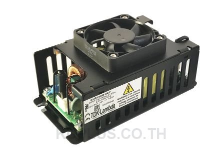TDK-Lambda, 150W Embedded Switch Mode Power Supply SMPS, 18V dc, Enclosed, Medical Approved