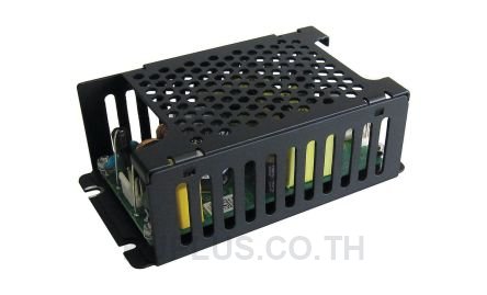TDK-Lambda, 100W Embedded Switch Mode Power Supply SMPS, 15V dc, Enclosed, Medical Approved