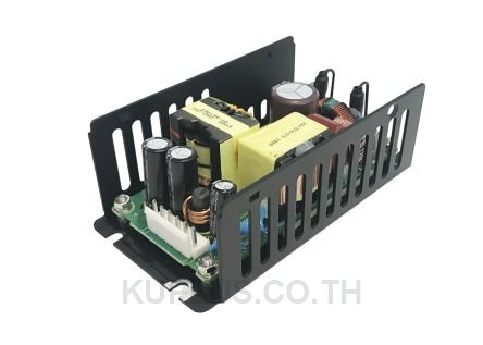 TDK-Lambda, 100W Embedded Switch Mode Power Supply SMPS, 15V dc, U Bracket, Medical Approved
