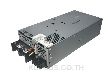 TDK-Lambda, 1.5kW Embedded Switch Mode Power Supply SMPS, 36V dc, Enclosed, Medical Approved