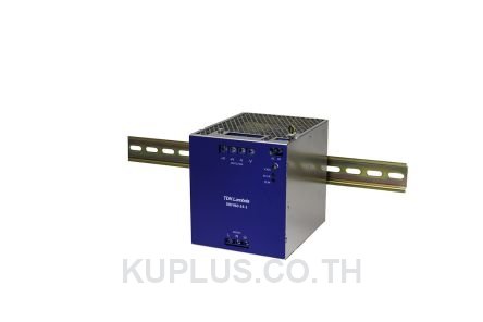 TDK-Lambda, DRF DIN Rail Panel Mount Power Supply, 24V dc Output Voltage, 40A Output Current