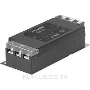 LINE FILTER 250VDC/VAC 30A DIN