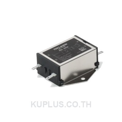 NOISE FILTER AC250V 1A AC/DC  Low-leakage